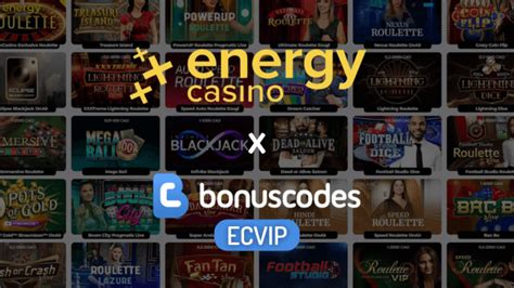 energy casino promocode|energy casino 5 euro.